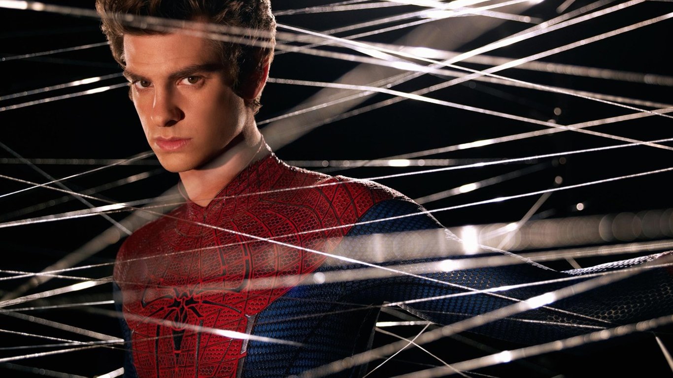 Tom Holland também quer um O Espetacular Homem-Aranha 3 com Andrew Garfield