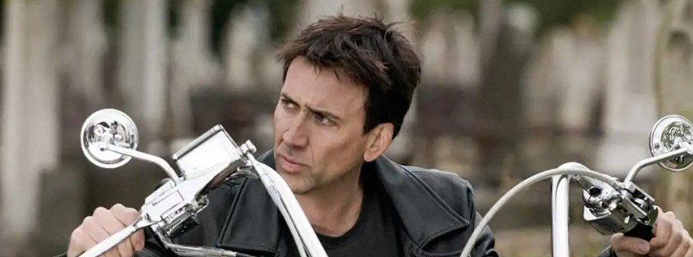 Doutor Estranho 2 terá Nicolas Cage? Astro comenta rumor do Motoqueiro Fantasma