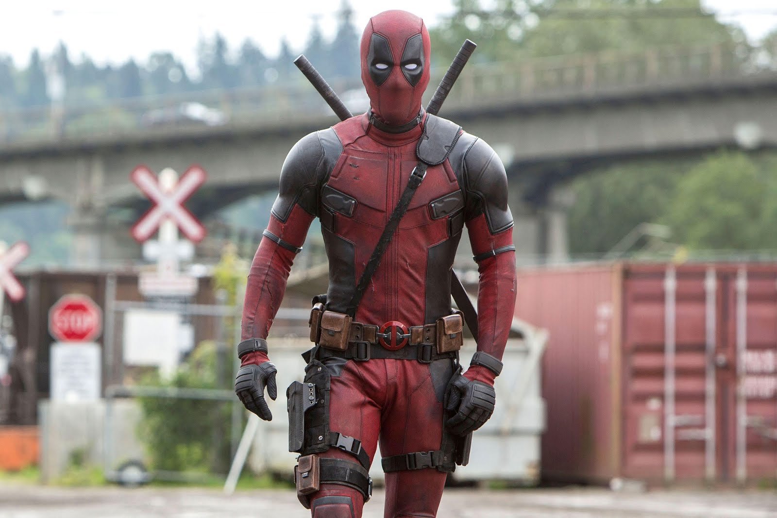 Deadpool 3: Shawn Levy repete parceria com Ryan Reynolds e vai dirigir sequência