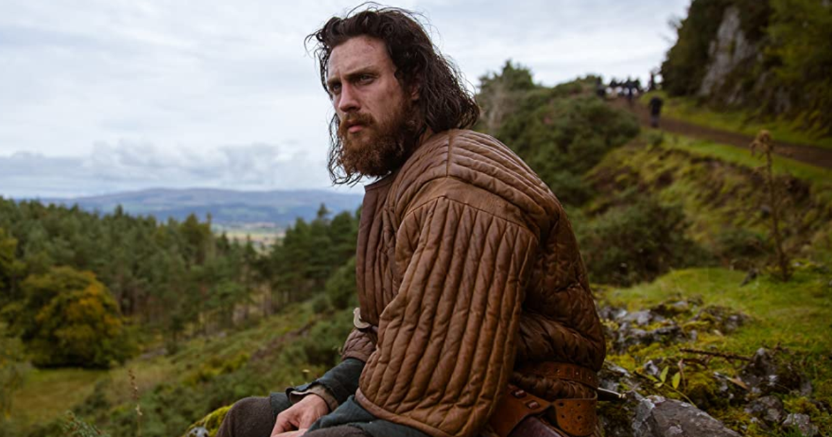 Kraven, O Caçador | Aaron Taylor-Johnson aparece em foto de bastidores; veja