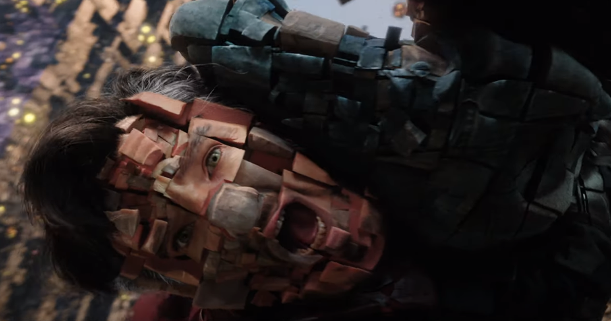 Doutor Estranho no Multiverso da Loucura ganha novo trailer sinistro; assista