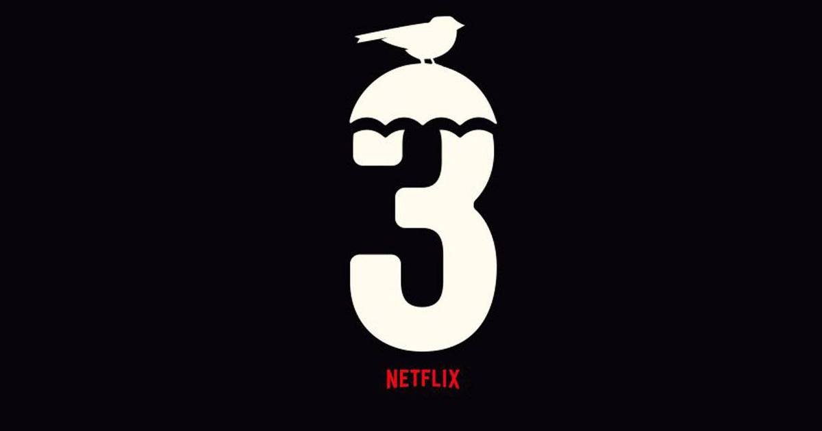 The Umbrella Academy | 3ª temporada estreia em 22 de junho