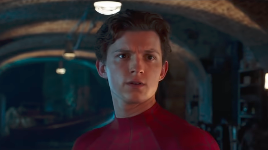 Homem-Aranha | Mãe de Tom Holland pediu mais pausas para ator fazer xixi