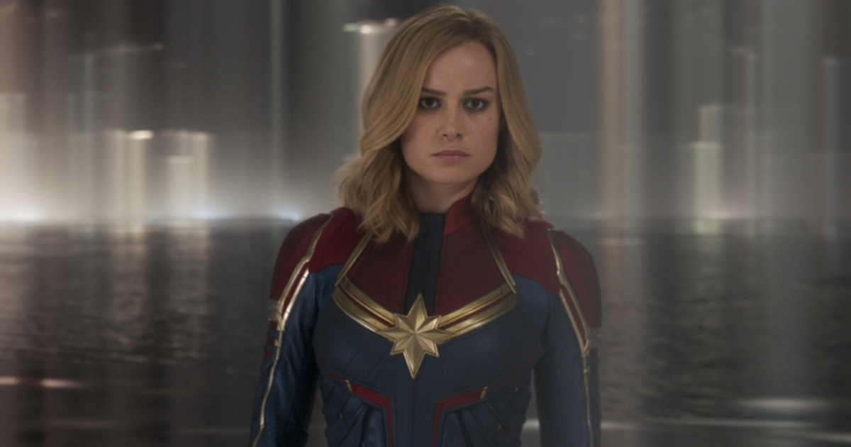 Velozes e Furiosos 10 escala Brie Larson: “Bem-vinda à família”￼