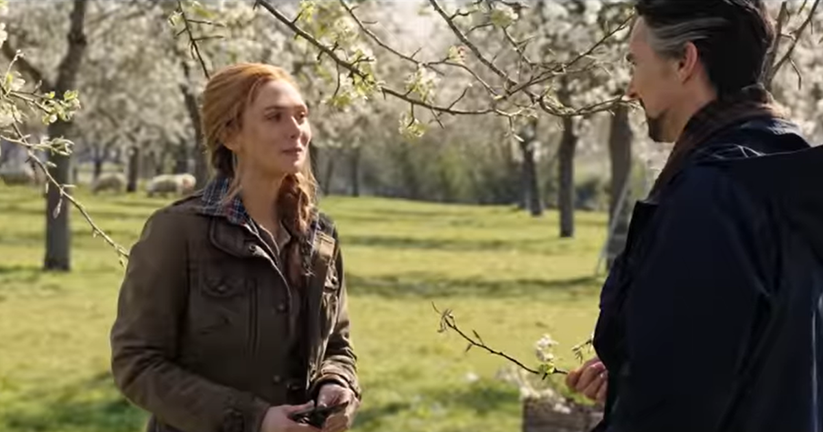 Doutor Estranho no Multiverso da Loucura ganha novo teaser com cenas inéditas