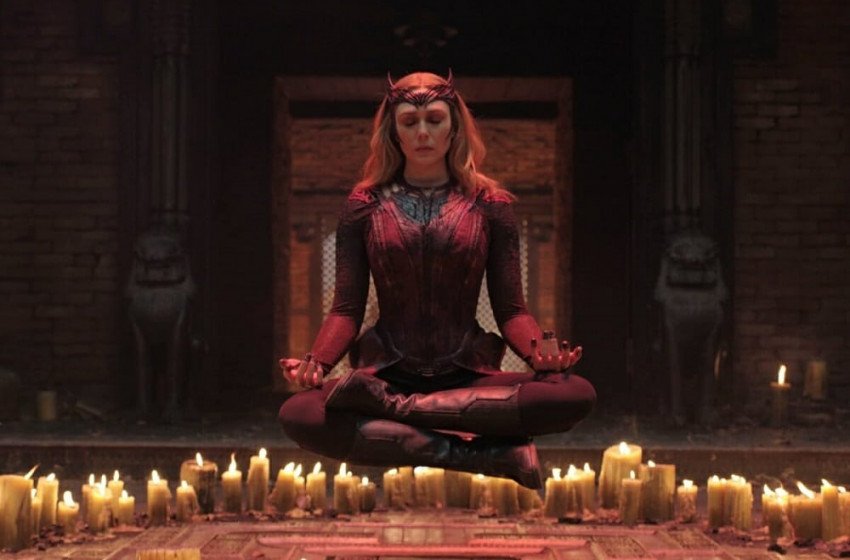 Doutor Estranho 2 | Novo clipe mostra filhos de Wanda; veja