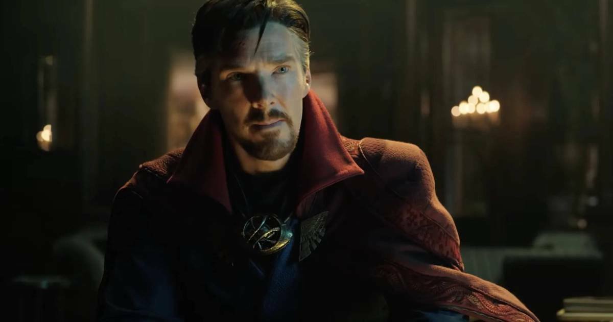 Doutor Estranho 2 | Comercial confirma de vez presença dos Illuminati