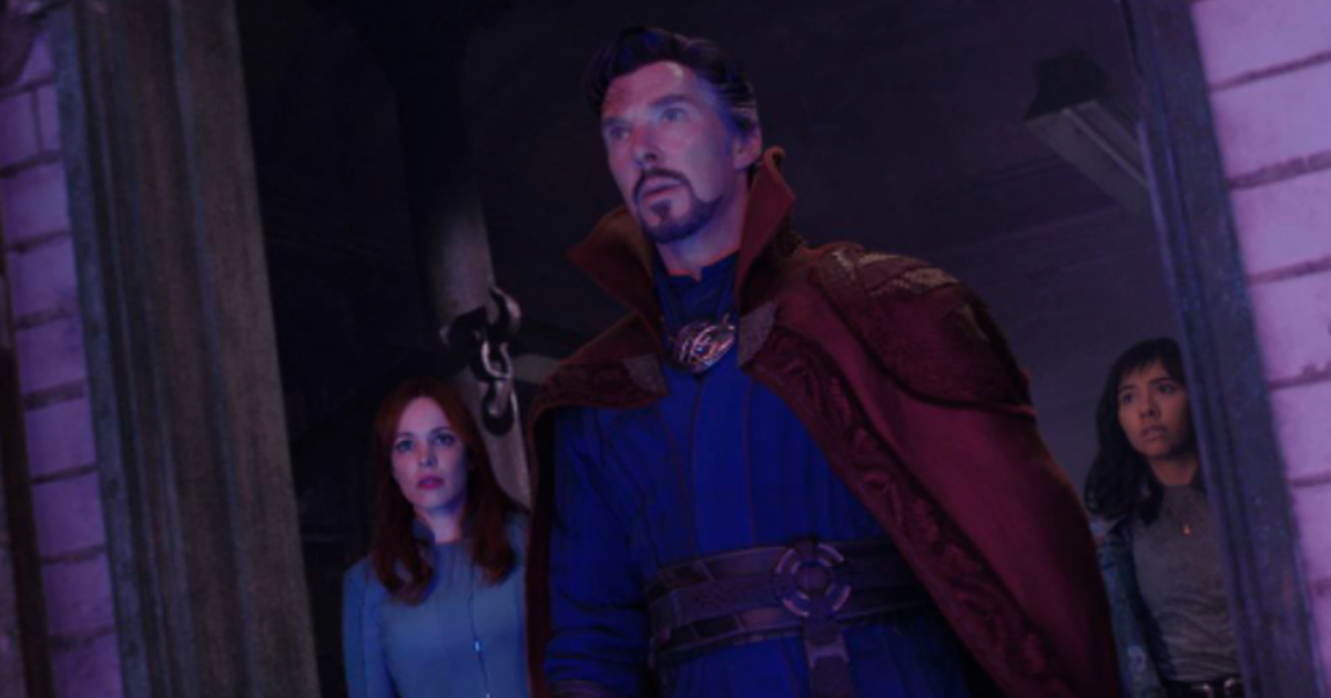 Kevin Feige diz que Loki abriu portas para multiverso em Doutor Estranho