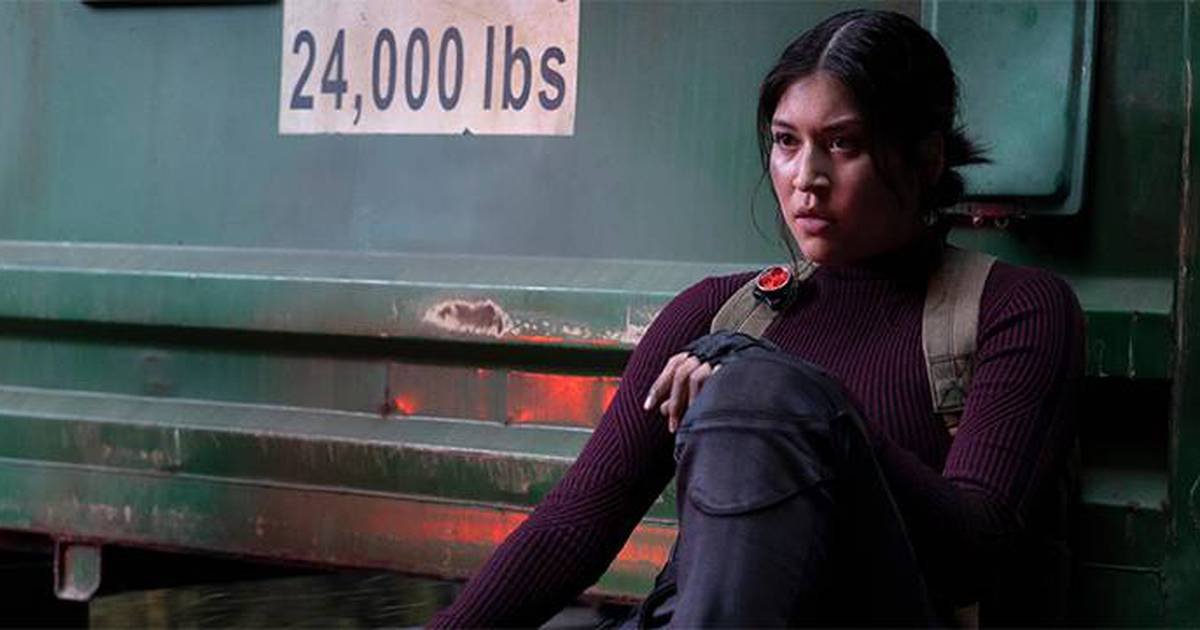 Marvel libera primeira imagem de Eco, nova série do Disney+