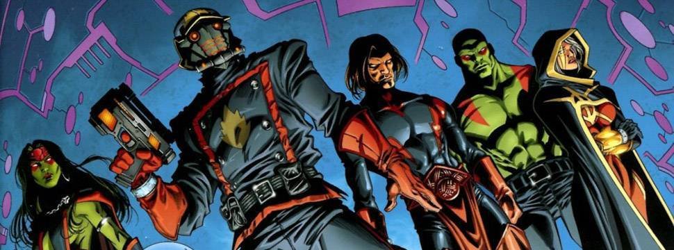 Guardiões da Galáxia vol. 3 | Imagens do set revelam trajes das HQs