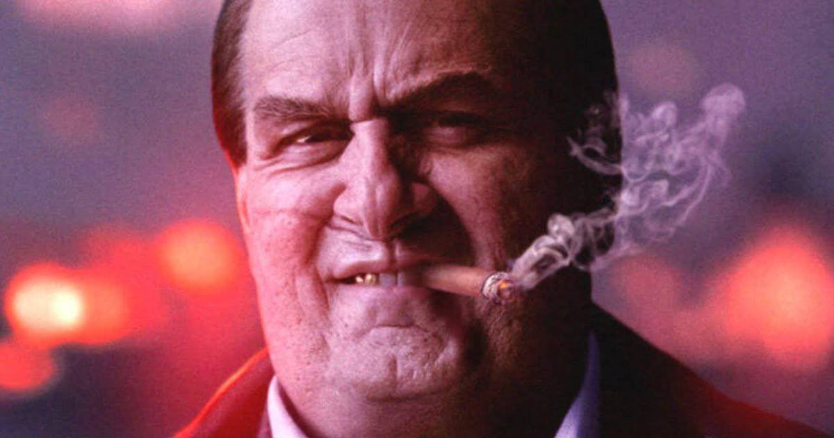 Batman | Arte conceitual revela visual totalmente diferente do Pinguim; veja