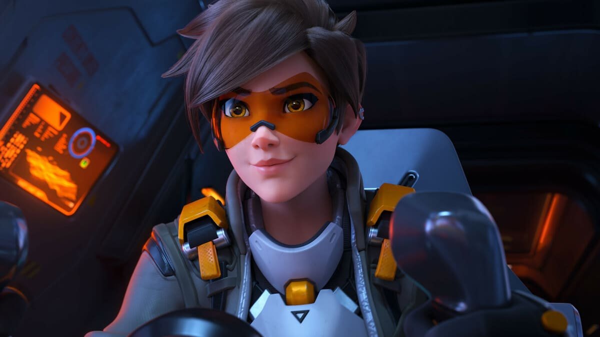 Jogo Grátis: Overwatch 2 é lançado hoje pela Blizzard para PC, PlayStation e Xbox