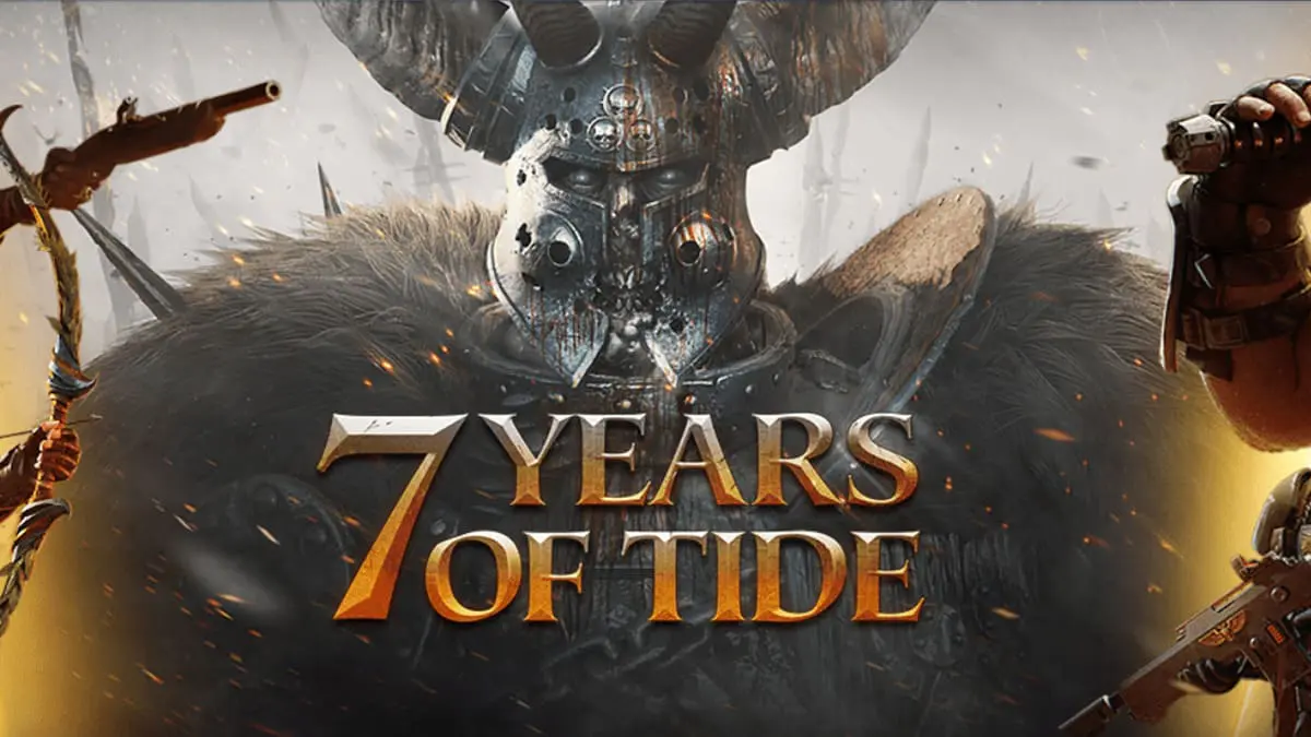Steam: 7 anos de Tide com Jogo Grátis e Promoção da franquia de Vermintide no PC