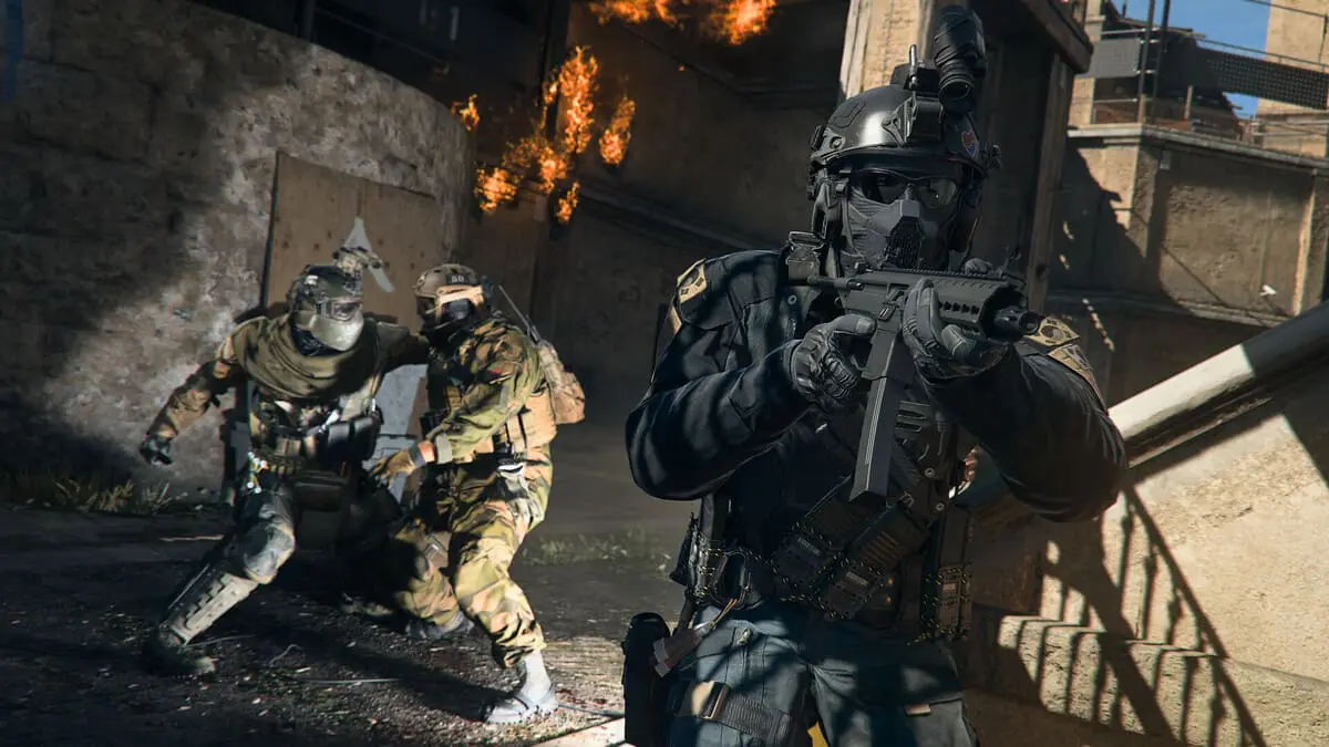 Call of Duty: Warzone 2.0: Jogo Grátis é lançado para PC (Steam), PlayStation e Xbox