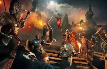 Assassin’s Creed Valhalla está grátis para jogar na Steam (PC)