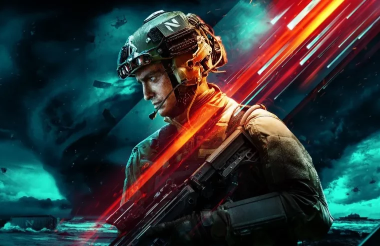 Battlefield 2042 pode ser jogado de graça por todos no PC (Steam) e Xbox