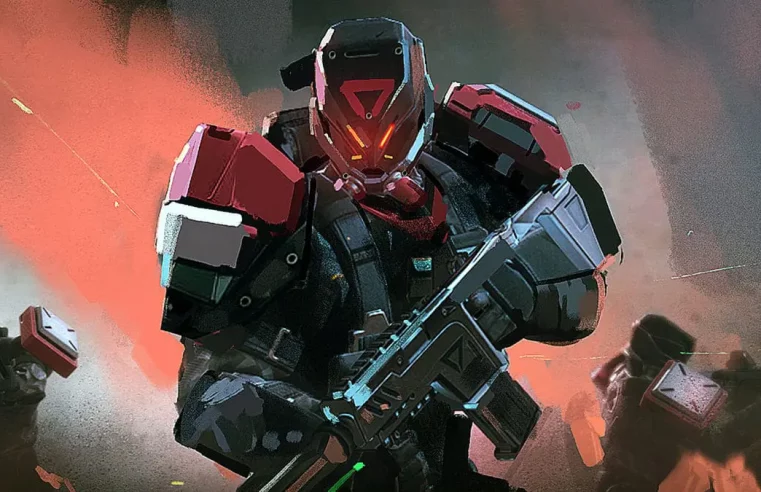 Crossfire: Legion está grátis para jogar na Steam (PC)