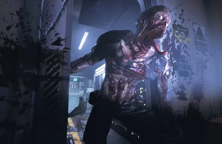Daymare: 1998 pode ser resgatado de graça e para sempre no PC