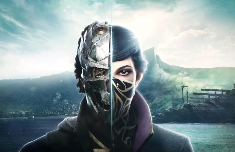 Amazon promete 10 jogos de graça no Prime Gaming durante o fim de ano; Dishonored 2 e mais