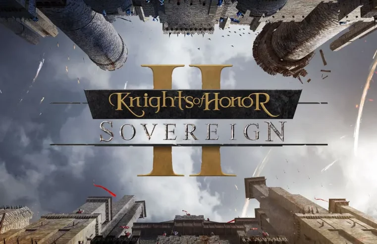 Knights of Honor II – Goodie Pack está de graça para resgate permanente no PC