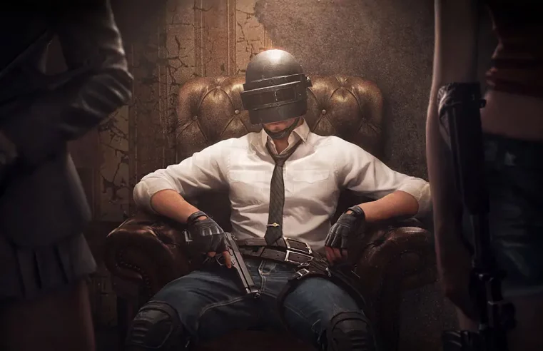 PUBG BATTLEGROUNDS: Jogo gratuito é lançado na Epic Games Store com pacote exclusivo