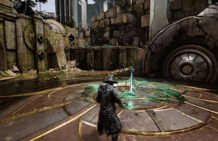 Jogo Grátis: Pré-carregamento de Paragon: The Overprime está disponível na Steam