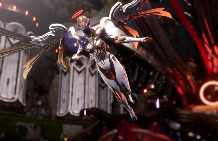 O Jogo Grátis Paragon: The Overprime foi lançado na Steam e Epic Games Store