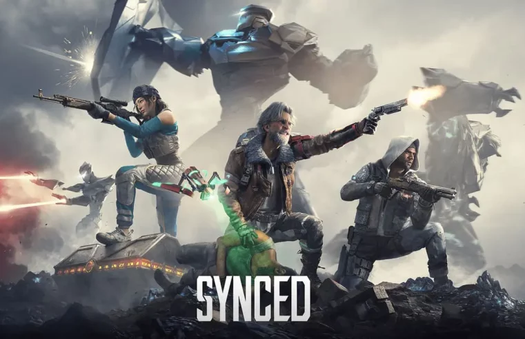 SYNCED: Jogo gratuito no estilo Shooter recebe beta na Steam (PC)