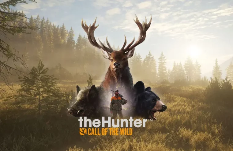 theHunter: Call of the Wild pode ser jogado de graça na Steam