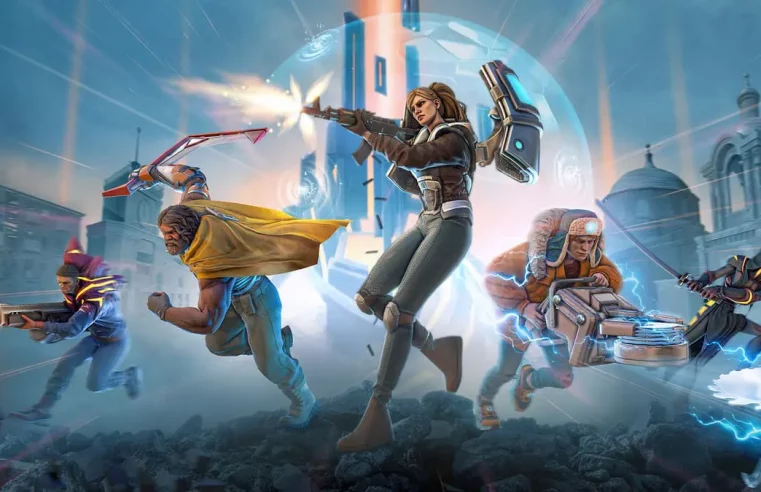 Jogo Gratuito Dominance é lançado na Steam