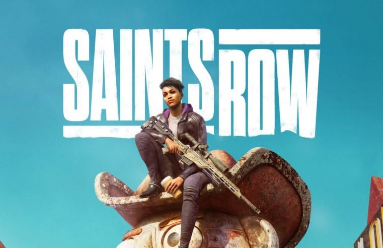 Saints Row, Cricket 22 e For the King estão de graça para jogar no Xbox