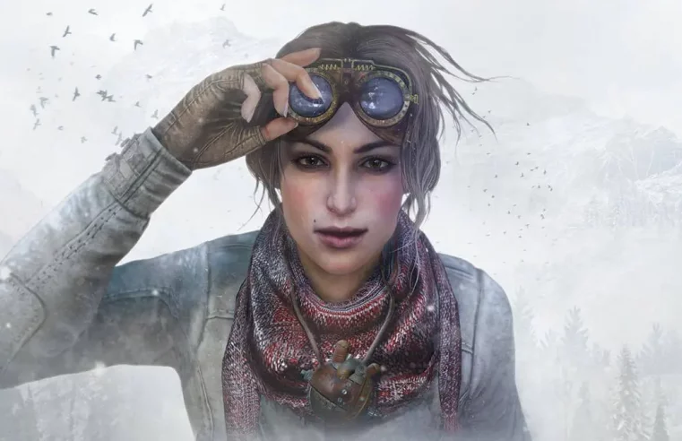 Alerta de Jogos Grátis: Syberia e Syberia II estão de graça no PC