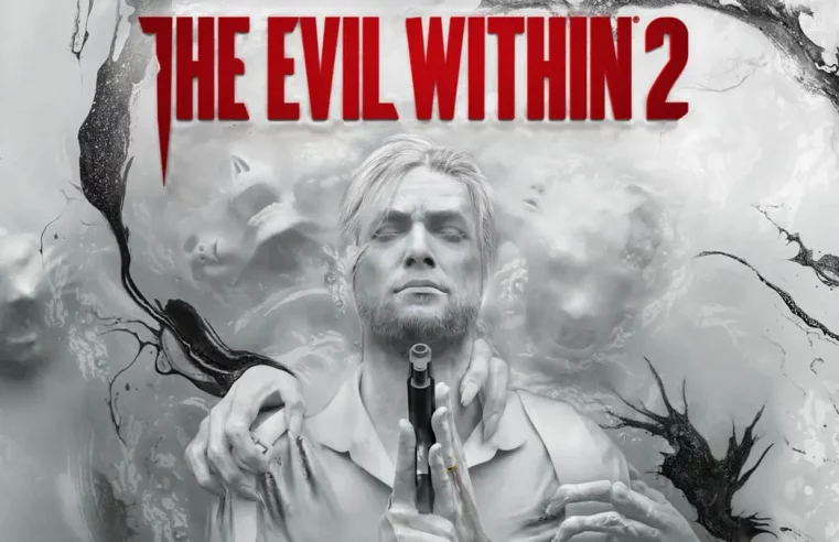 Amazon liberou The Evil Within 2, Breathedge e mais jogos de graça no Prime Gaming