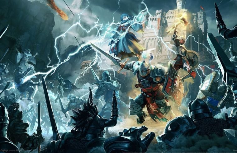 Jogos Grátis: Confira 6 novos Jogos disponíveis agora no PC (Steam)