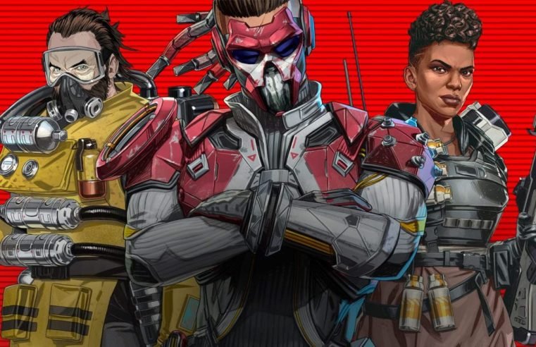 EA vai encerrar o jogo gratuito Apex Legends Mobile e jogadores não receberão reembolsos