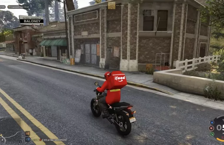 Como jogar GTA RP? Veja passo a passo para baixar o FiveM no PC