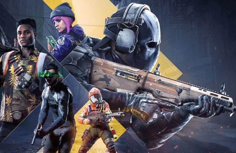 XDEFIANT, NOVO FPS DA UBISOFT, PROMETE COMPETIR COM CALL OF DUTY, SEGUNDO IMPRESSÕES DE PARTICIPANTES DO CLOSED BETA