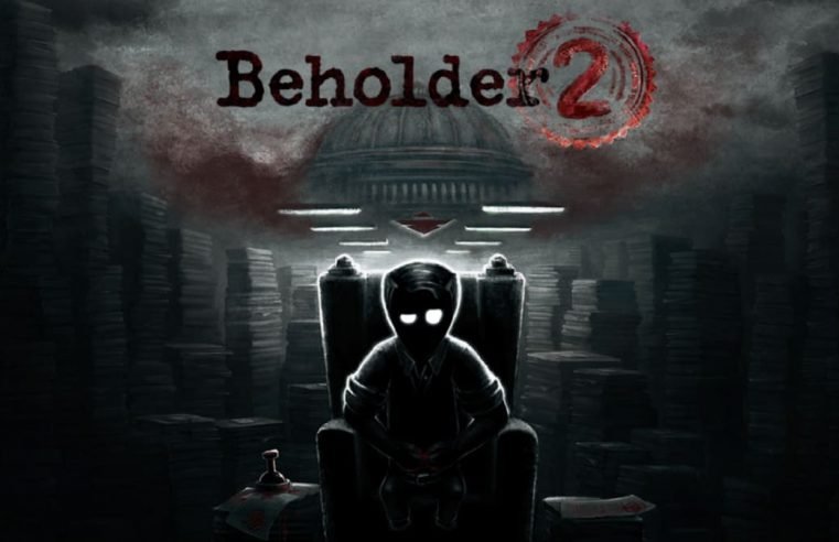 Beholder 2 está gratuito para resgate permanente no PC