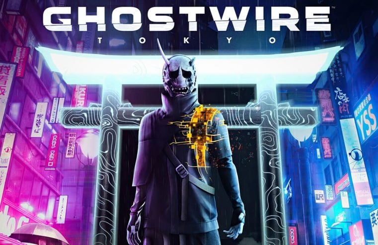 Amazon promete Ghostwire Tokyo e mais jogos de graça em Outubro no Prime Gaming