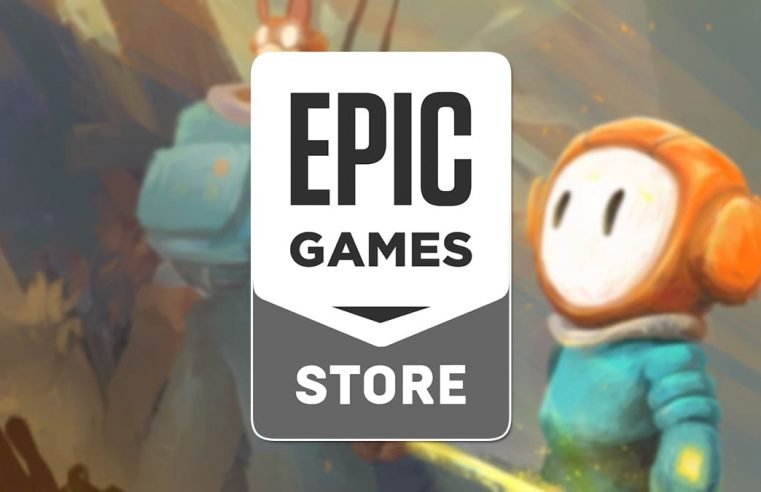 Epic Games Store entrega dois novos jogos de graça nesta semana para PC; Out of Line e mais