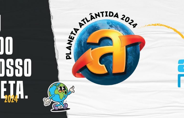 Saiba quem tem direito a meia-entrada no Planeta Atlântida 2024