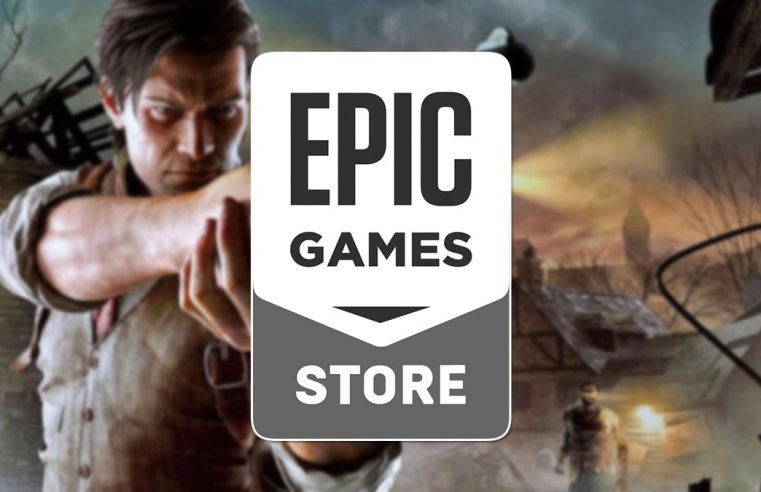 Epic Games Store entrega dois jogos de graça nesta semana para PC; The Evil Within e mais