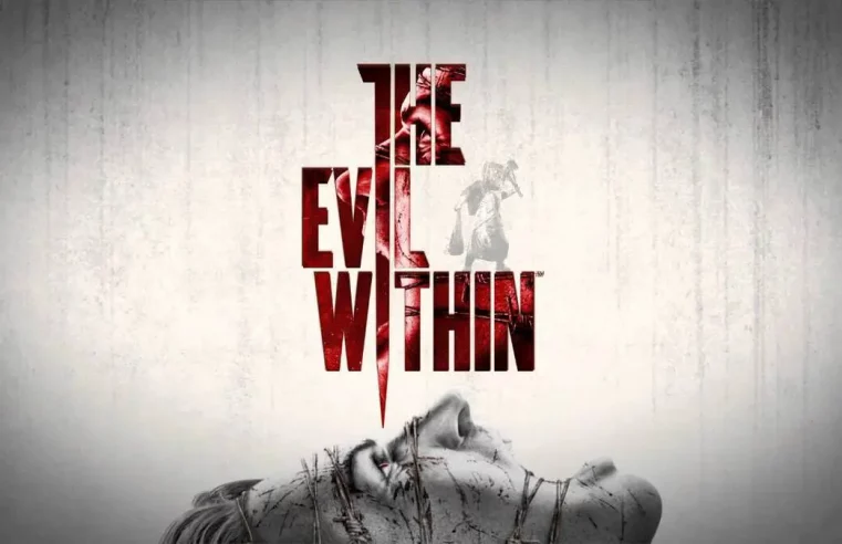 Epic Games Store entrega dois jogos de graça nesta semana para PC; The Evil Within 2 e mais
