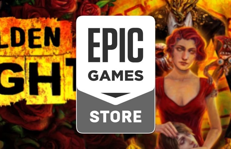 Epic Games Store entrega novo jogo de graça nesta semana para PC, resgate agora