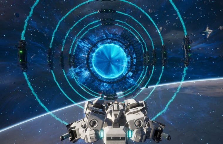 Promissor jogo gratuito de ação e aventura é lançado na Steam