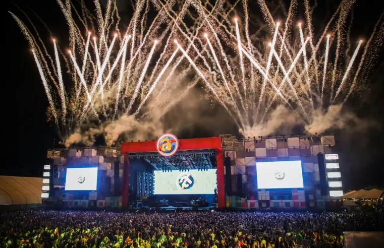 Planeta Atlântida 2024: Saiba o que não é permitido levar nos dias de shows no Planeta Atlântida