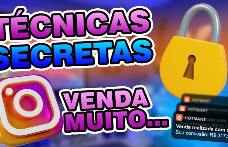 Como Vender no Instagram: 3 Dicas Infalíveis para Sair na Frente da Concorrência