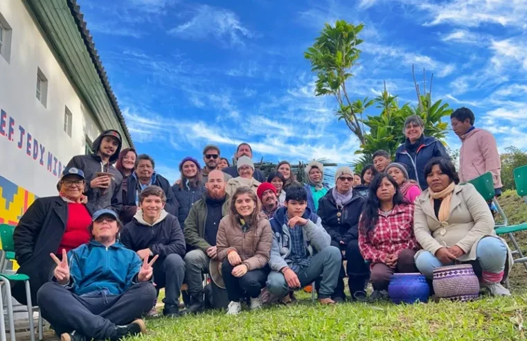 Movimentos sociais do Litoral gaúcho se unem para realização do II Encontro Ecológico em Capão da Canoa