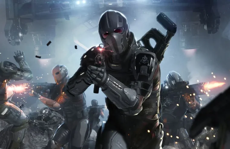 Star Citizen é liberado de graça para jogar no PC