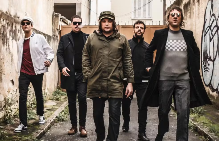 Planeta Atlântida 2025: conheça as três atrações que levarão o rock ao palco do festival